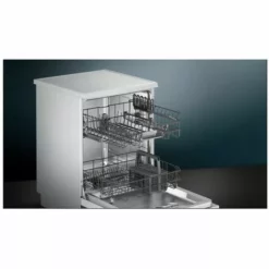 Lave-vaisselle 60cm 12 Couverts 48db - Sn23iw08te - Siemens - Blanc -SIEMENS Soldes 54834393 3