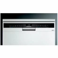 Lave-vaisselle 60cm 12 Couverts 48db - Sn23iw08te - Siemens - Blanc -SIEMENS Soldes 54834393 4