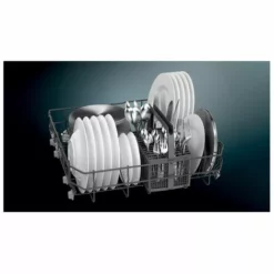 Lave-vaisselle 60cm 12 Couverts 48db - Sn23iw08te - Siemens - Blanc -SIEMENS Soldes 54834393 5