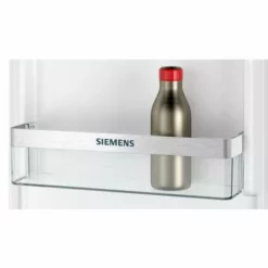 Réfrigérateur Combiné Intégrable à Pantographe 270l Lowfrost - Ki87vvfe1 - Siemens - Blanc -SIEMENS Soldes 55014333 4