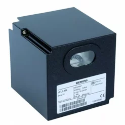 SIEMENS Boîte De Contrôle LFL 1.322