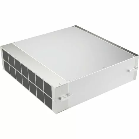 Module De Recyclage Pour Hotte - Lz58000 - Siemens 1 Module De Recyclage Pour Hotte - Lz58000 - Siemens