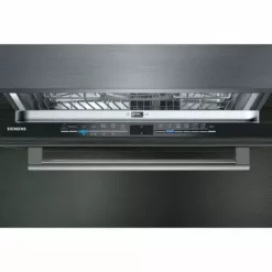 Lave-vaisselle 60cm 12 Couverts 48db Tout Intégrable - Sn61ix12te - Siemens - Noir -SIEMENS Soldes 55213494 3