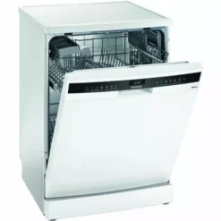 Lave-vaisselle 60cm 12 Couverts 46db - Sn23hw36te - Siemens - Blanc