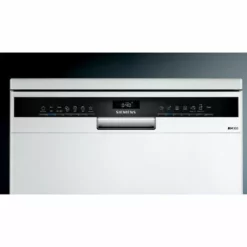 Lave-vaisselle 60cm 12 Couverts 46db - Sn23hw36te - Siemens - Blanc -SIEMENS Soldes 55286708 4
