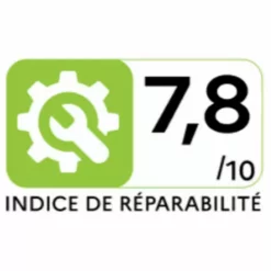 Lave-linge Hublot 10 Kg 1400 Tours/min - Wm14lrhaff - Siemens - Blanc -SIEMENS Soldes 55286714 3