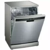 Lave-vaisselle 60cm 12 Couverts 46db - Sn23hi36te - Siemens - Inox