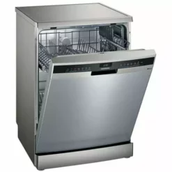 Lave-vaisselle 60cm 12 Couverts 46db - Sn23hi36te - Siemens - Inox