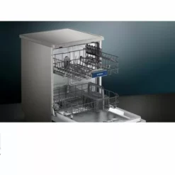 Lave-vaisselle 60cm 12 Couverts 46db - Sn23hi36te - Siemens - Inox -SIEMENS Soldes 55286722 4