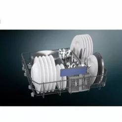 Lave-vaisselle 60cm 12 Couverts 46db - Sn23hi36te - Siemens - Inox -SIEMENS Soldes 55286722 5