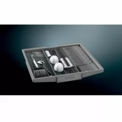 Lave-vaisselle 60cm 13 Couverts 44db - Sn23hi42ve - Siemens - Inox -SIEMENS Soldes 55838191 4