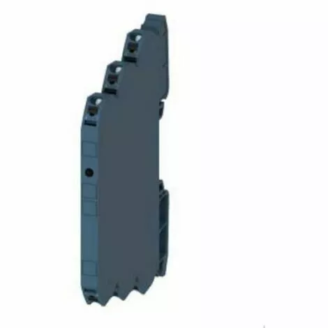 Borne D'interface Relais Siemens 3rq30182am080aa0-24v Ip20 1 Borne D'interface Relais Siemens 3rq30182am080aa0-24v Ip20