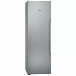 Réfrigérateur 1 Porte 60cm 346l Inox - Ks36vaidp - Siemens - Gris