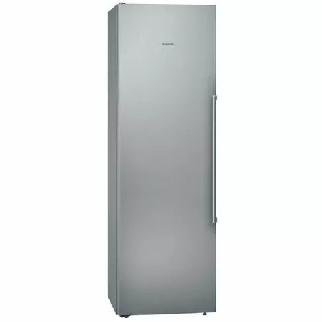 Réfrigérateur 1 Porte 60cm 346l Inox - Ks36vaidp - Siemens - Gris 1 Réfrigérateur 1 Porte 60cm 346l Inox - Ks36vaidp - Siemens - Gris