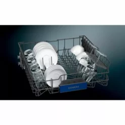 Lave-vaisselle 60cm 13 Couverts 46db Tout Intégrable - Sn63hx36ve - Siemens - Noir -SIEMENS Soldes 56545311 3