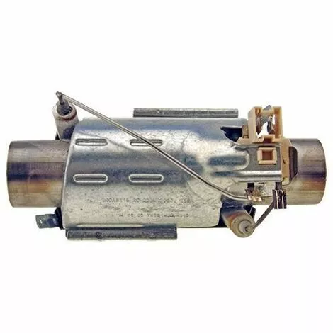 SIEMENS Electrolux 1560734012 Résistance 2000W Pour Lave-vaisselle - Gris 1 SIEMENS Electrolux 1560734012 Résistance 2000W Pour Lave-vaisselle - Gris