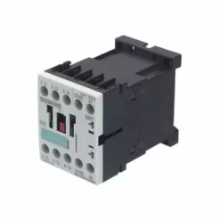 Siemens 3ZX1012-0RH11-1AA1 Contacteur 4N/O 10A - Gris