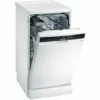 Lave-vaisselle 45cm 9 Couverts 46db - Sr23hw48ke - Siemens - Blanc