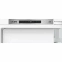 Réfrigérateur 1 Porte Intégrable à Pantographe 195l A++ - Ki42lade0 - Siemens - Blanc -SIEMENS Soldes 57119498 3