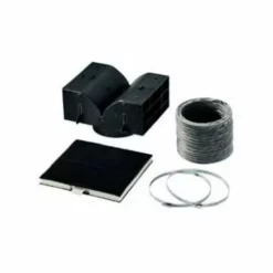 KIT DE DÉMARRAGE POUR MODE RECYCLAGE AIR DE HOTTE SIEMENS