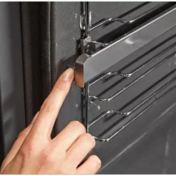 Rail Varioclip Pour Four - Hz538000 - Siemens -SIEMENS Soldes 57757668 3