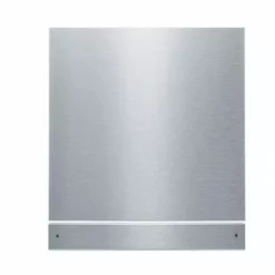 Habillage De Porte Et Plinthe Pour Lave-vaisselle 60cm Inox - Sz73125 - Siemens