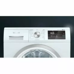 Seche-linge Pompe A Chaleur SIEMENS WT45H000FF IQ300- 8 Kg - Moteur Induction - Classe A+ - Blanc -SIEMENS Soldes 57868344 3