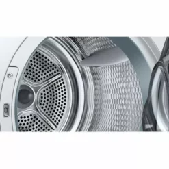 Seche-linge Pompe A Chaleur SIEMENS WT45H000FF IQ300- 8 Kg - Moteur Induction - Classe A+ - Blanc -SIEMENS Soldes 57868344 5