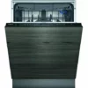 Lave-vaisselle Tout Intégrable SIEMENS SN85EX56CE IQ500 - 14 Couverts - Induction - L60cm - Home Connect - 42 DB