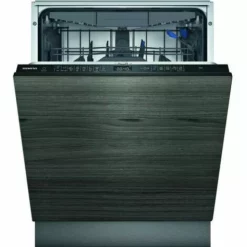Lave-vaisselle Tout Intégrable SIEMENS SN85EX56CE IQ500 - 14 Couverts - Induction - L60cm - Home Connect - 42 DB