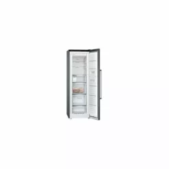 Congélateurs Armoire 241L Froid Ventilé SIEMENS 60cm E, GS36NAXEP - Inox -SIEMENS Soldes 57925027 3