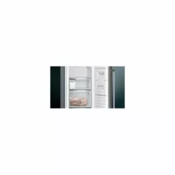 Congélateurs Armoire 241L Froid Ventilé SIEMENS 60cm E, GS36NAXEP - Inox -SIEMENS Soldes 57925027 5