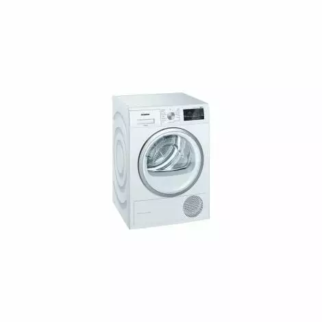 Sèche-linge à Condensation 8kg SIEMENS 59.8cm, 1123832 - Blanc 1 Sèche-linge à Condensation 8kg SIEMENS 59.8cm, 1123832 - Blanc