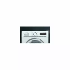 Sèche-linge Pompe à Chaleur 9kg SIEMENS 59.8cm, WT 47 XKH 9 FF - Blanc -SIEMENS Soldes 57931211 3