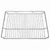 Siemens HZ634000 - Support Grille Ménager - Siemens - Acier Inoxydable - 120 Mm - 95 Mm - 80 Mm (HZ634000)