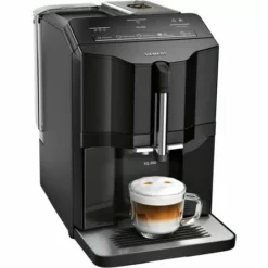 Siemens EQ.300 TI35A209RW Coffee Maker Espresso Machine 1.4 L Fully-auto (TI35A209RW)