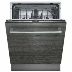Lave-vaisselle 60cm 13 Couverts 46db Tout Intégrable - Sn63hx46ve - Siemens - Noir