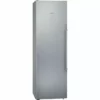 SIEMENS KS36VAIEP - Réfrigérateur 1 Porte - 346 L - Froid Brassé - L 60 X H 186 Cm - Inox