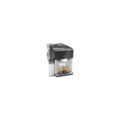 Expresso Avec Broyeur Siemens EQ.500 INTEGRAL TQ503R01 1 Expresso Avec Broyeur Siemens EQ.500 INTEGRAL TQ503R01