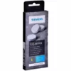SIEMENS TABLETTES DE NETTOYAGE POUR MACHINES À CAFÉ EQ BEAN TO CUP TZ80001B - BLANC