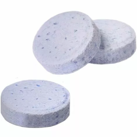 SIEMENS TABLETTES DE NETTOYAGE POUR MACHINES À CAFÉ EQ BEAN TO CUP TZ80001B - BLANC 2 SIEMENS TABLETTES DE NETTOYAGE POUR MACHINES À CAFÉ EQ BEAN TO CUP TZ80001B - BLANC – Image 2