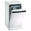 Lave-vaisselle 45cm 10 Couverts 45db - Sr23hw65me - Siemens - Blanc