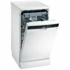 Lave-vaisselle 45cm 10 Couverts 45db - Sr23hw65me - Siemens - Blanc