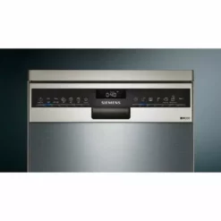 Lave-vaisselle 45cm 9 Couverts 46db - Sr23hi48ke - Siemens - Inox -SIEMENS Soldes 60071530 3