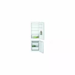 Réfrigérateurs Combinés 265L Froid Statique SIEMENS 56cm F, KI86VNSF0