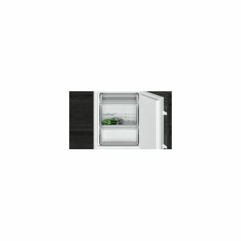 Réfrigérateurs Combinés 265L Froid Statique SIEMENS 56cm F, KI86VNSF0 4 Réfrigérateurs Combinés 265L Froid Statique SIEMENS 56cm F, KI86VNSF0 – Image 4
