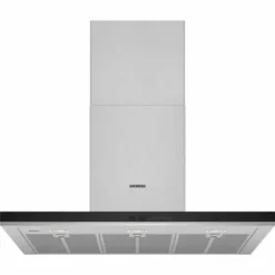 HOTTE MURALE SIEMENS LC91BUV50