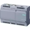 Passerelle IoT Siemens 6ES76470AA001YA2 24 V/DC 1 Pc(s)