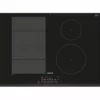 Table De Cuisson Induction 71cm 4 Feux 7400w Noir - Ex731fec1f - Siemens - Noir