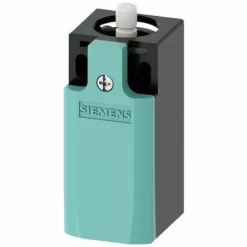 Siemens 3SE52120CC05 3SE5212-0CC05 Boîtier Pour Interrupteur De Position 240 V/AC 3 A Poussoir à Rappel IP66, IP67 1 Pc